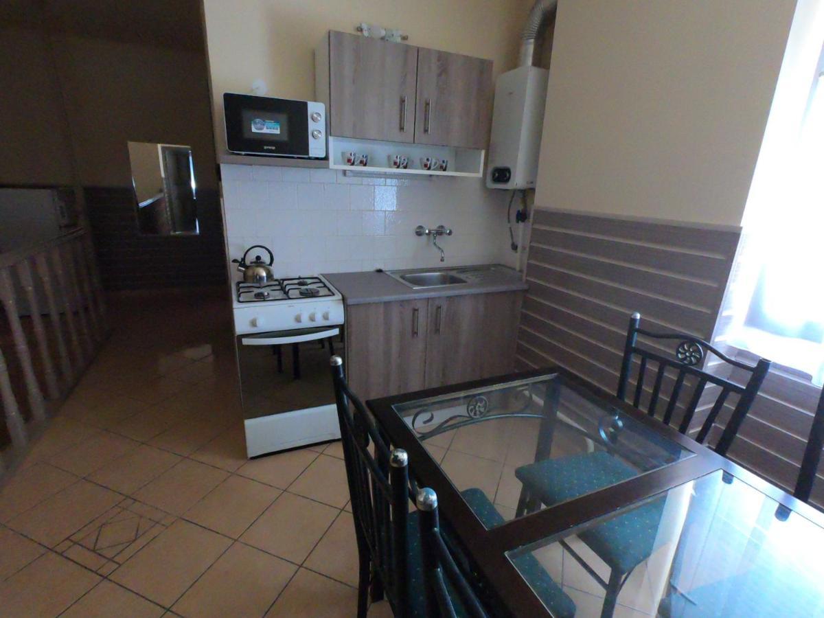 Dami Apartman Hajduszoboszlo Exterior photo