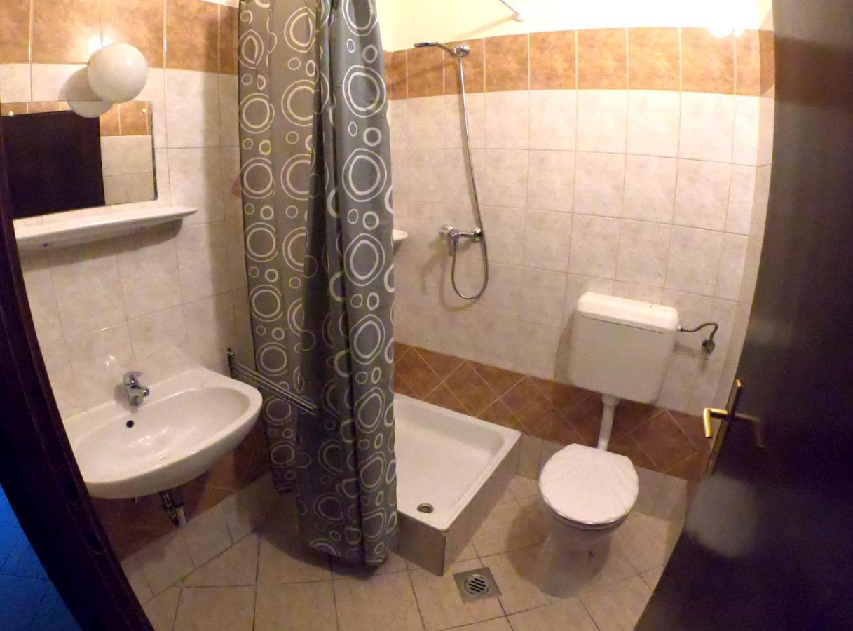 Dami Apartman Hajduszoboszlo Exterior photo